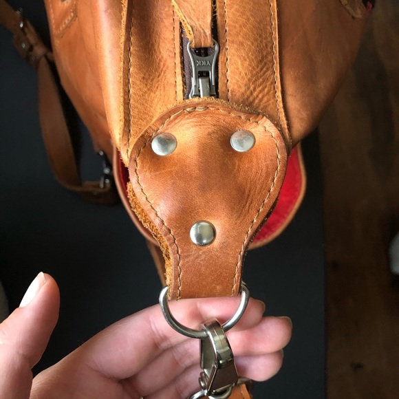 Nena & Co. convertible day bag - Picture 3 of 8